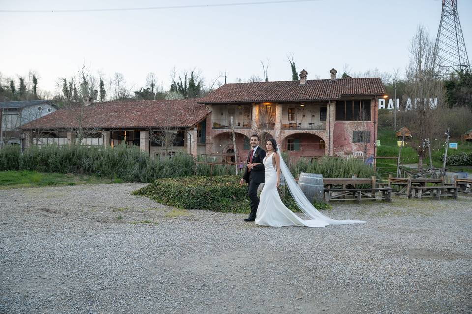 Cascina