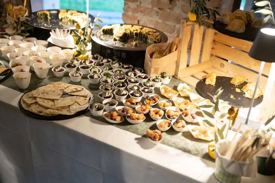 Aperitivo