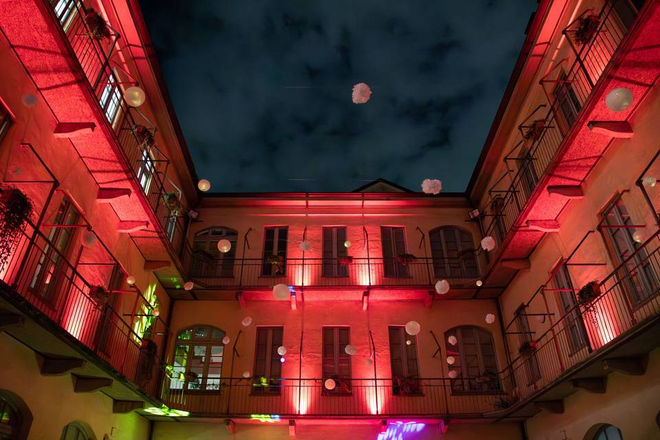 Teatro Alla Scala