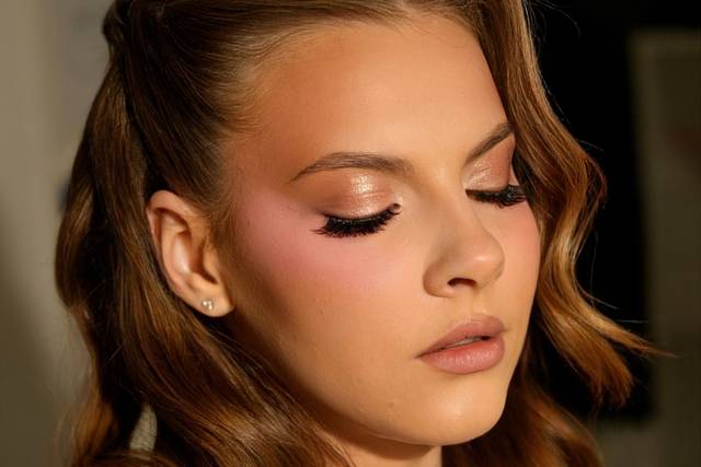 Make-up &hair
