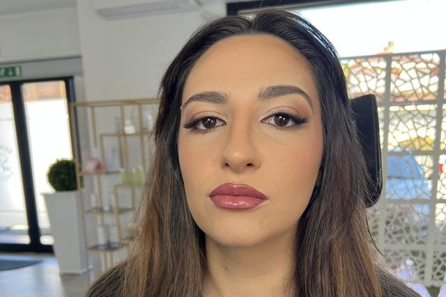 Make-up battesimo