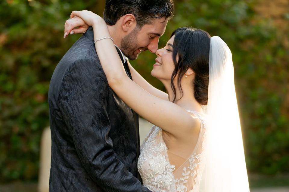 Marta e Luca
