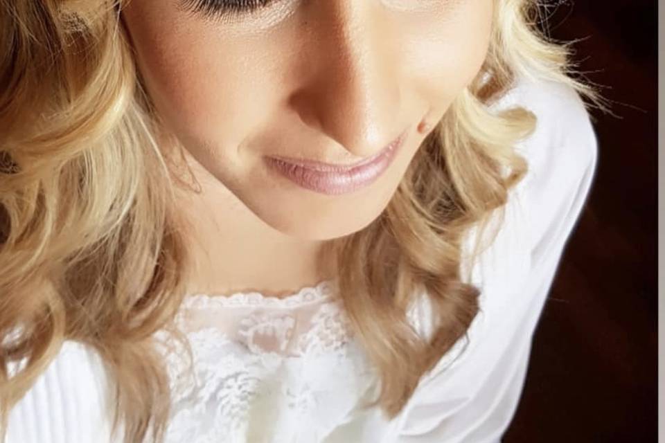 Sposa Emanuela