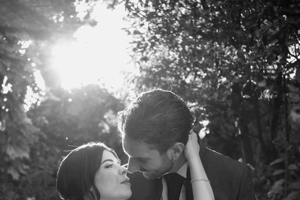 Marta e Luca