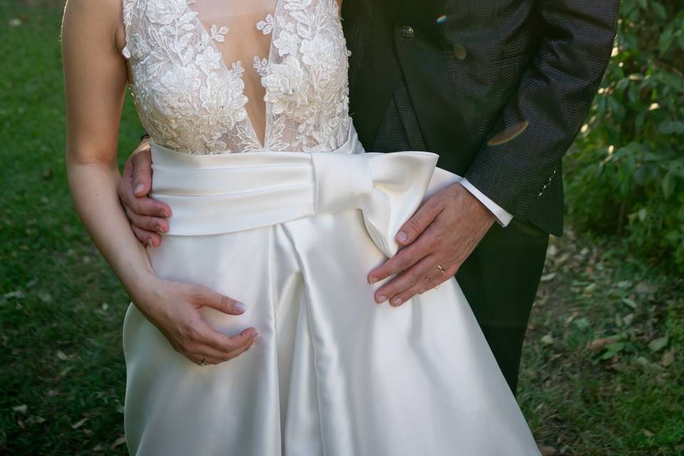 Marta e Luca