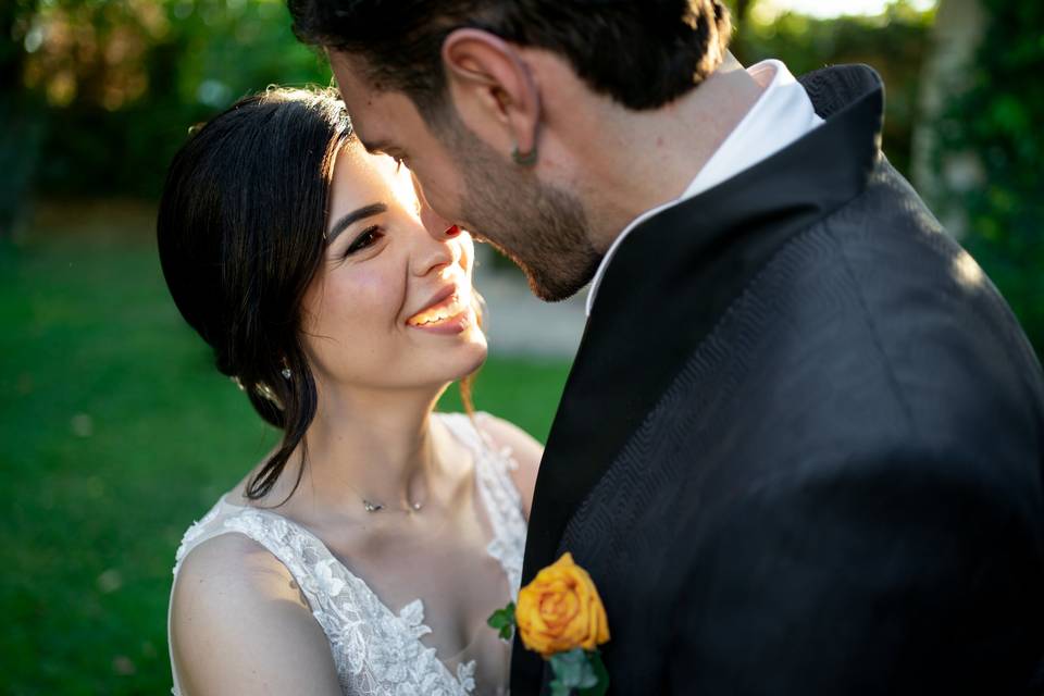 Marta e Luca