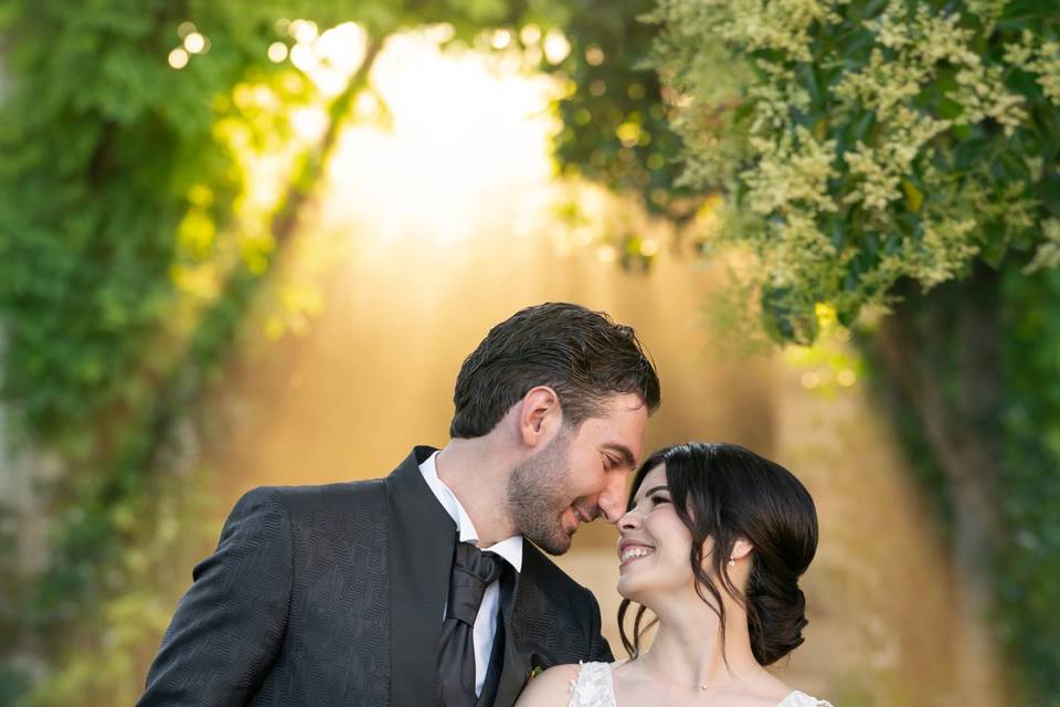 Marta e Luca