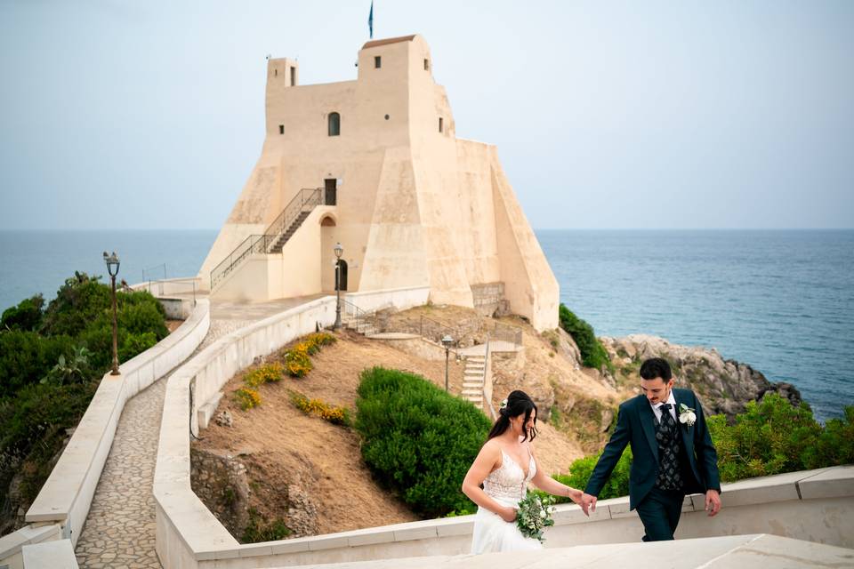 Martina e Gianluca