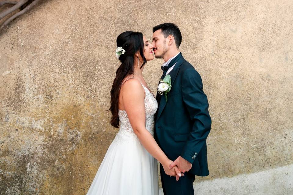Martina e Gianluca