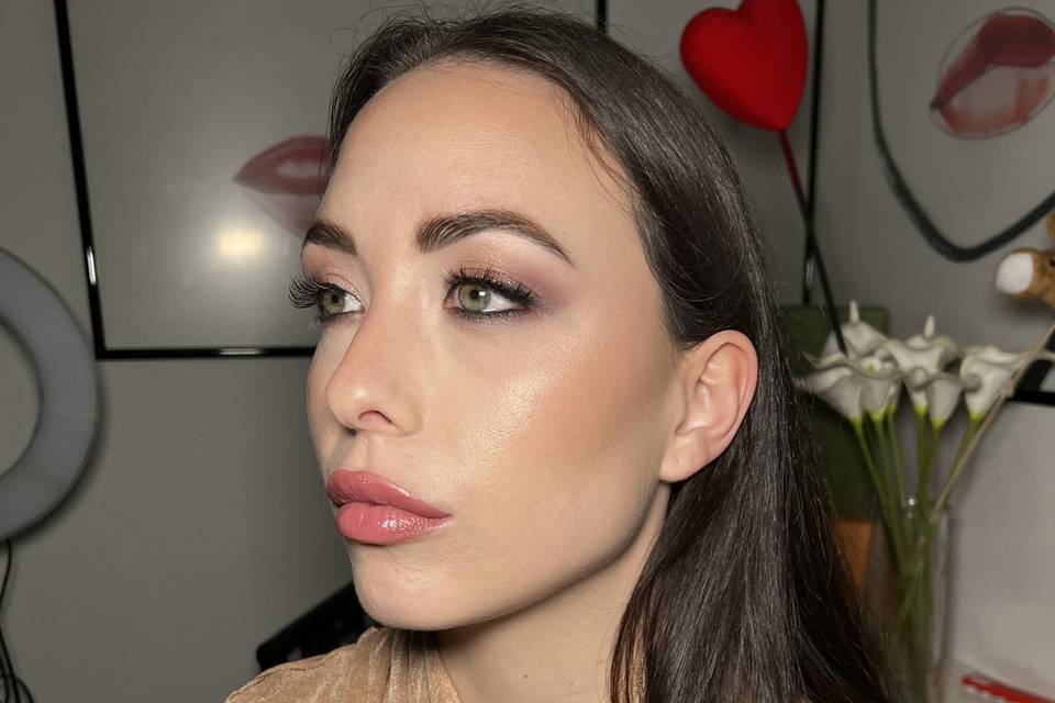 Soft Glam