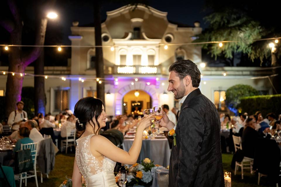 Marta e Luca