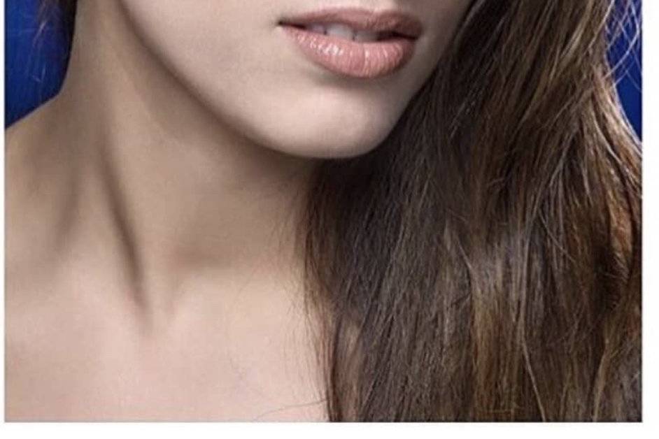 Shotting Glamour