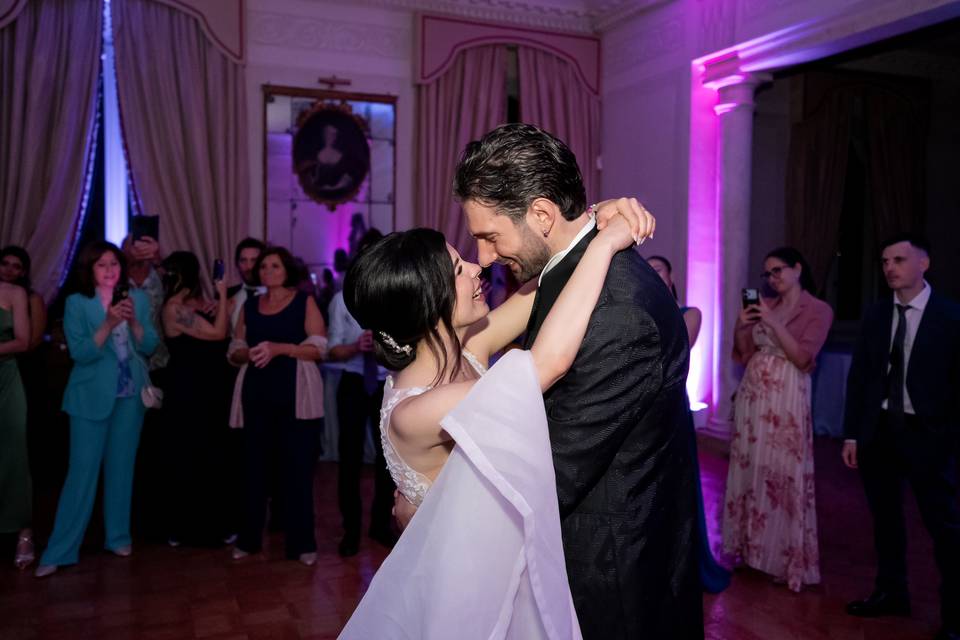 Marta e Luca