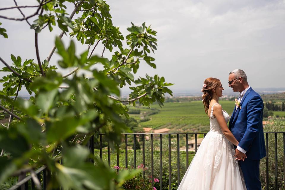 Silvia e Giordano