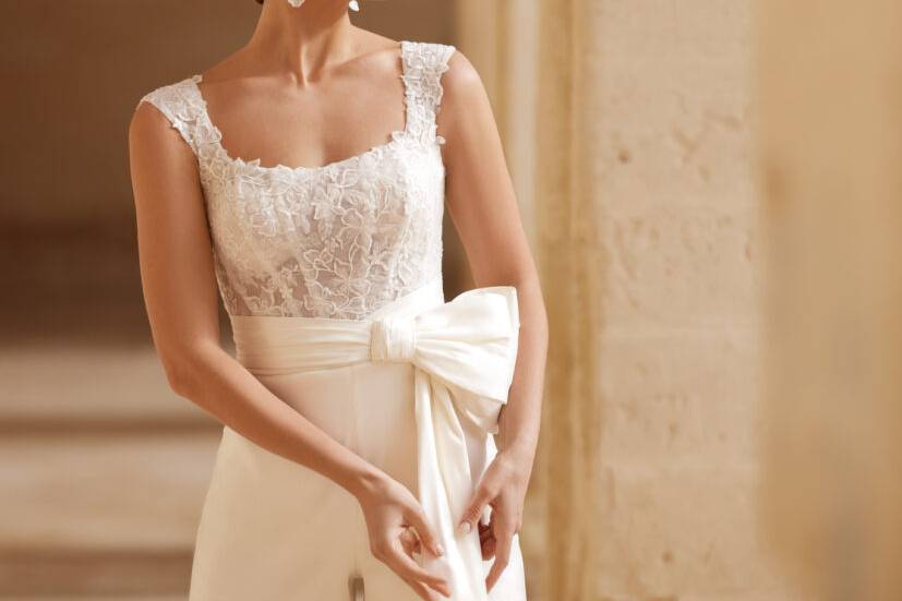 Abito da sposa