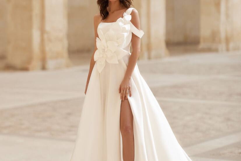 Abito da sposa
