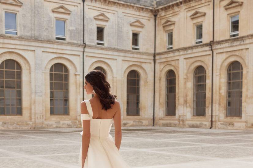 Abito da sposa