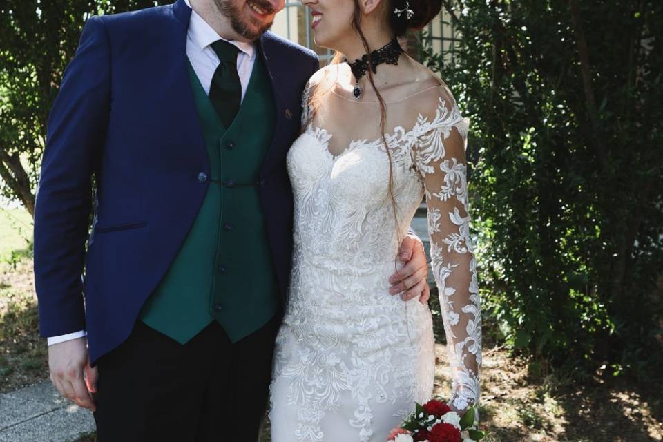 Matrimonio