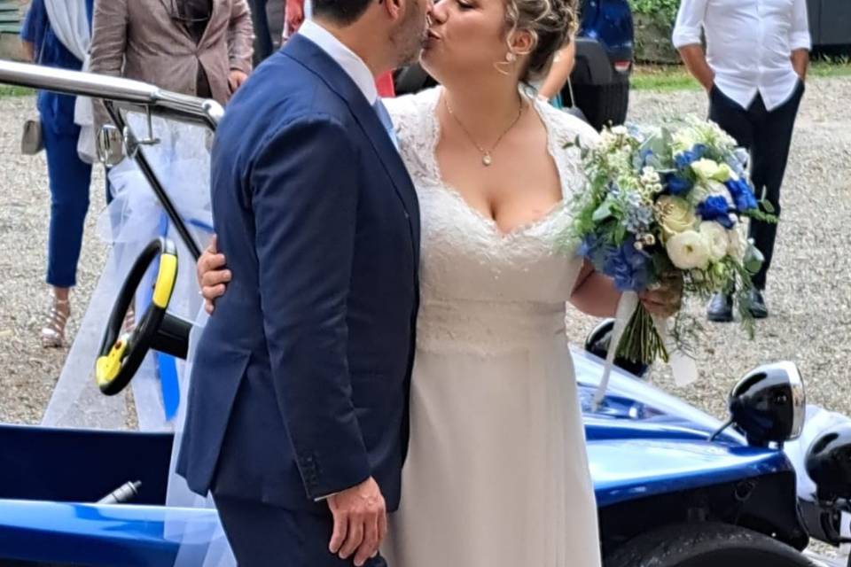 Matrimonio