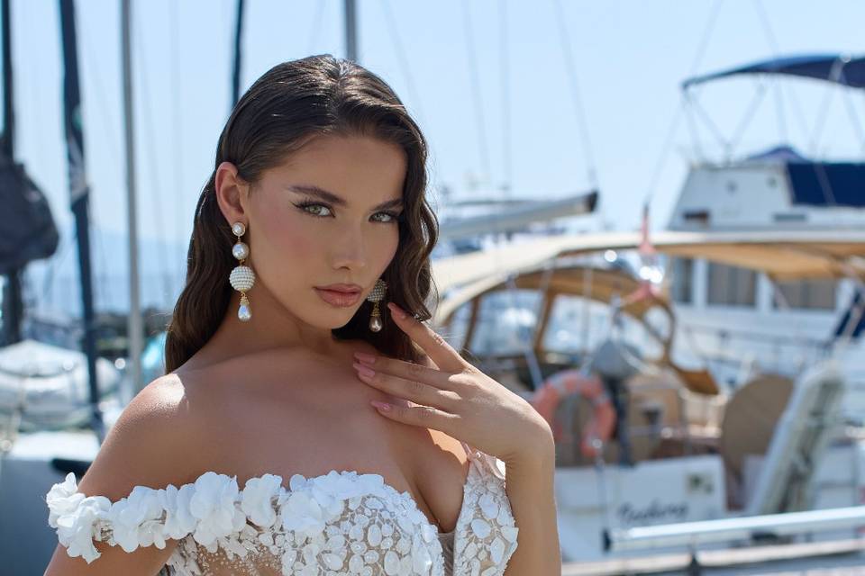 Abito da sposa