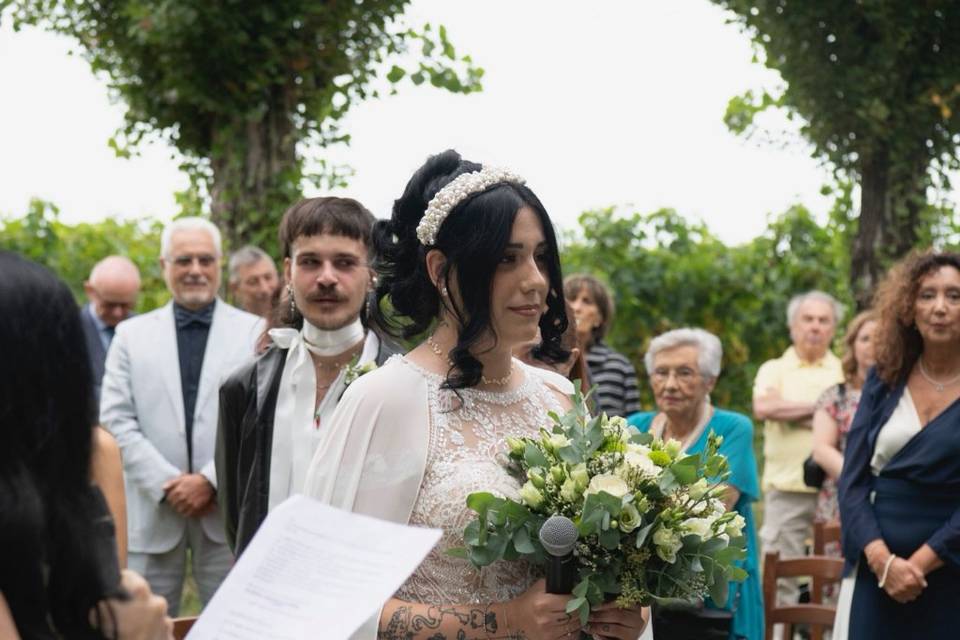 Matrimonio