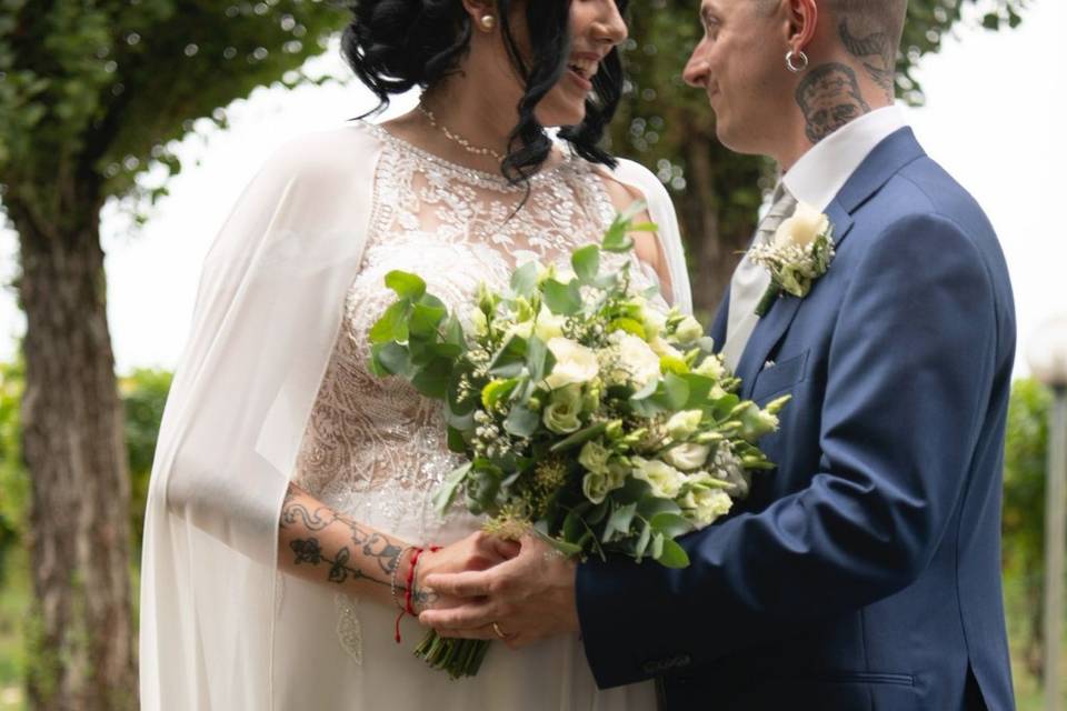 Matrimonio
