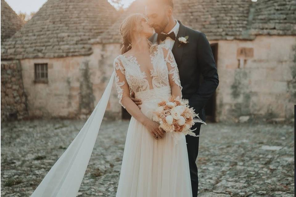 Matrimonio
