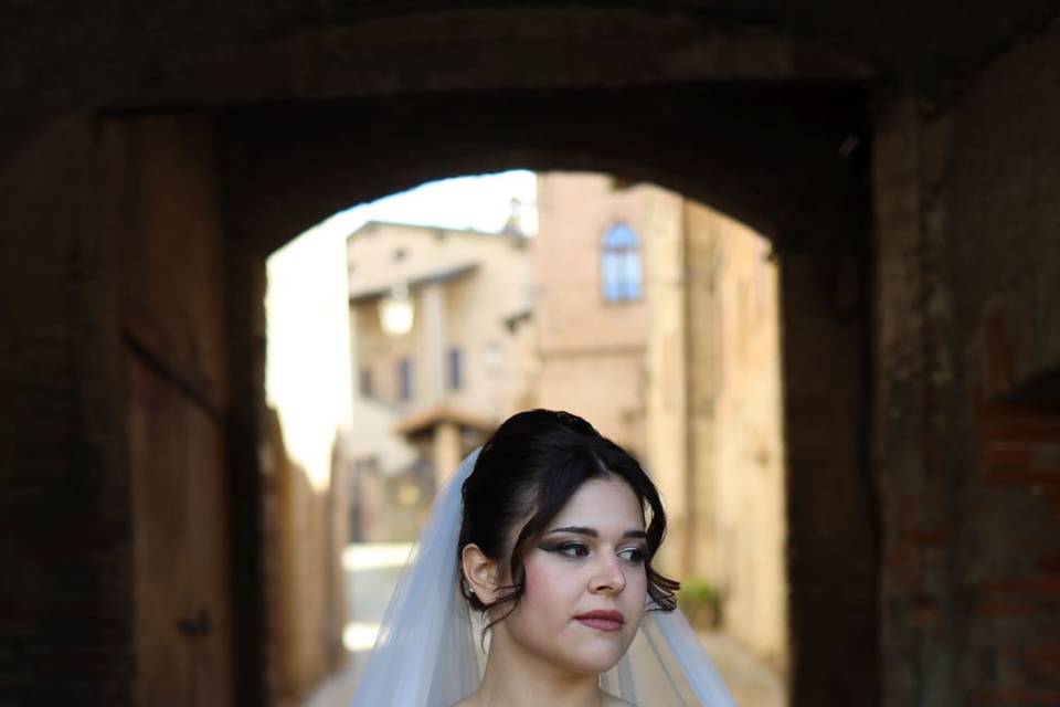 Matrimonio
