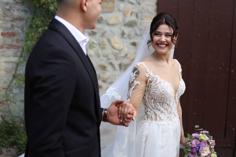 Matrimonio