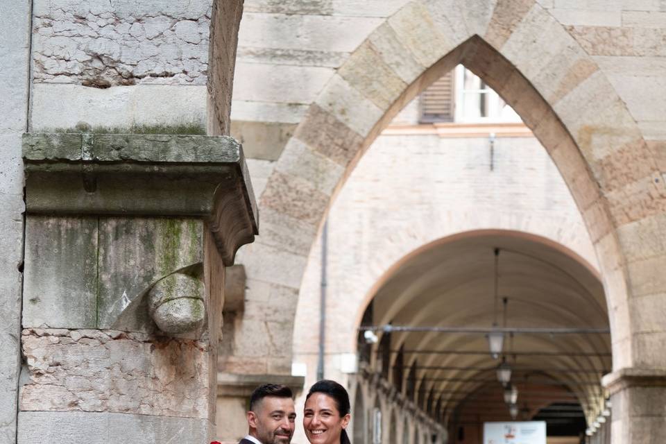 Abito Su Misura