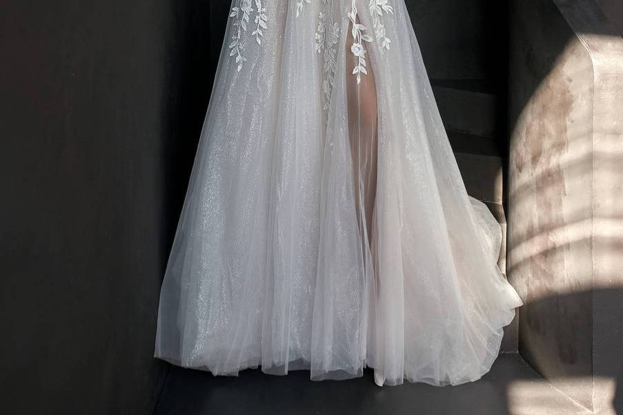 Abito da sposa