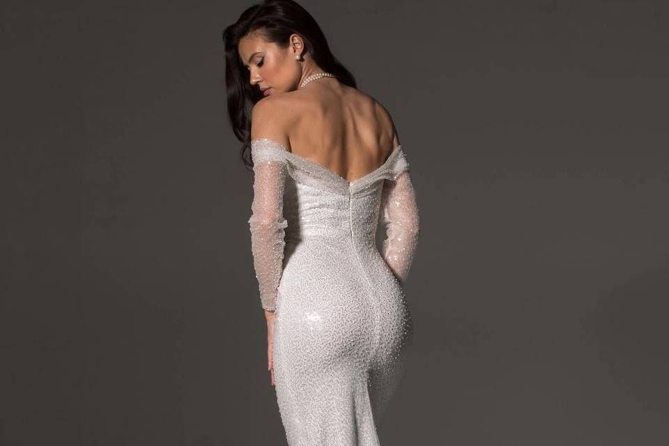 Abito da sposa
