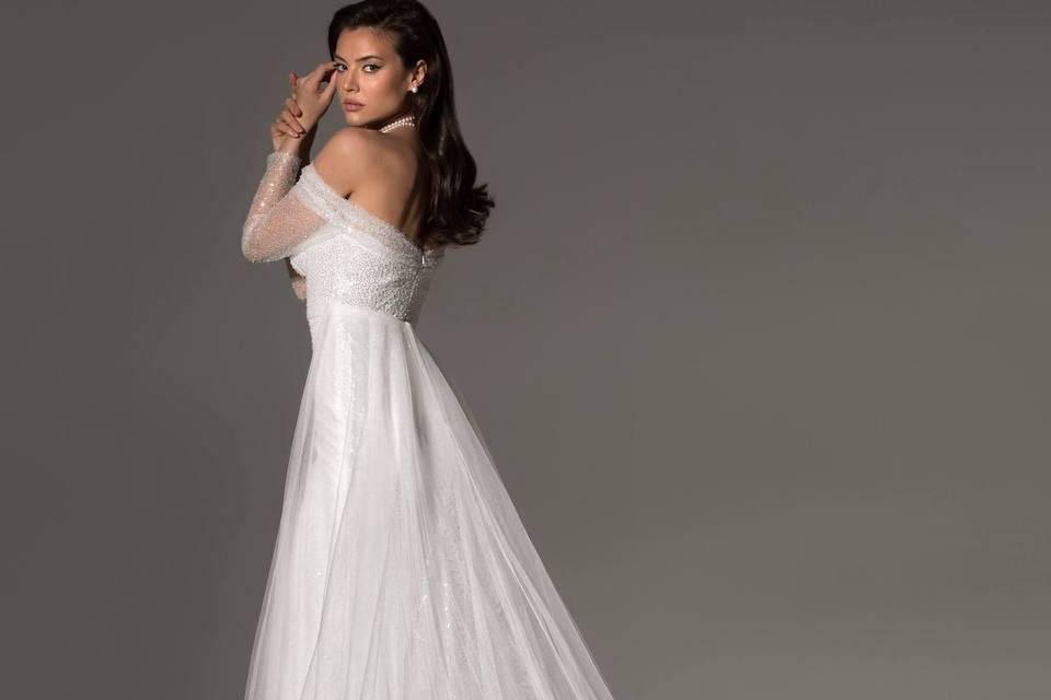 Abito da sposa