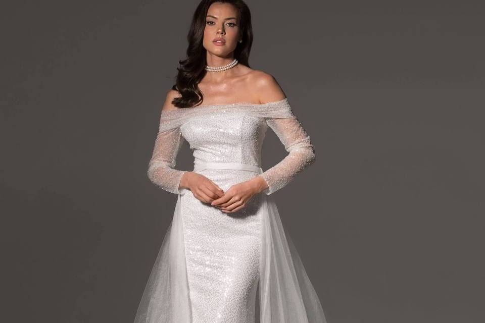 Abito da sposa
