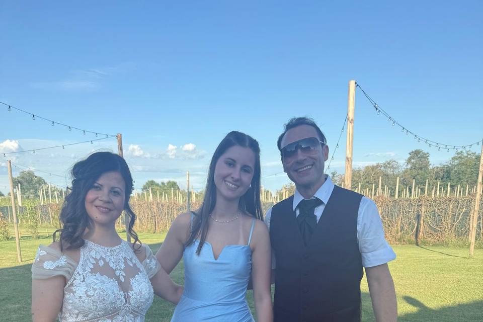 Matrimonio