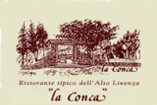 Ristorante Pizzeria La Conca