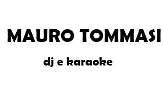 MauroTommasi logo