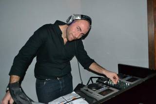 Dj Ciccio Calò