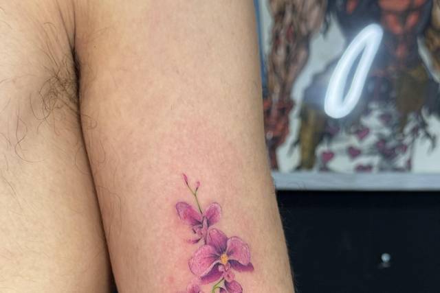 Flower