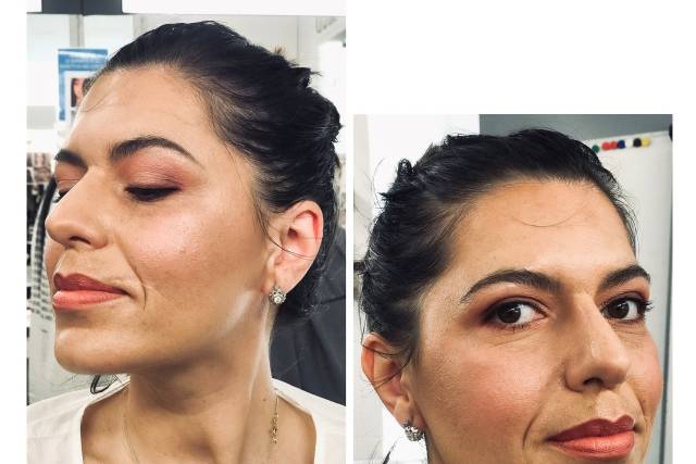 Make-up