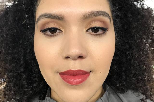 Make-up