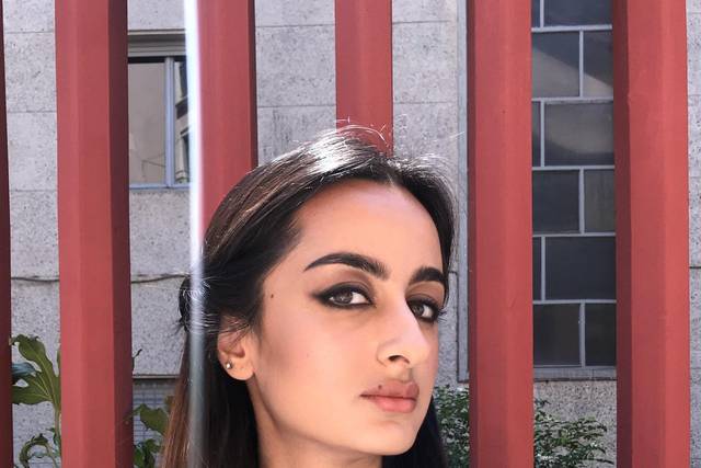 Make-up