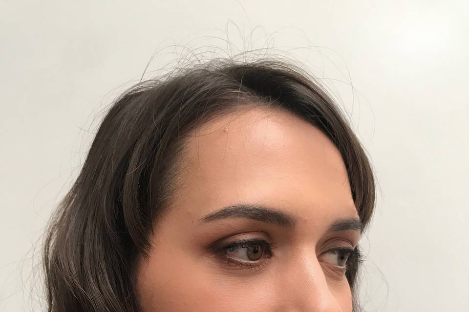Make-up