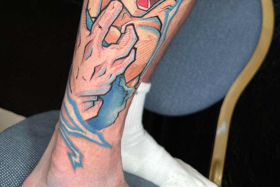 Vegeta