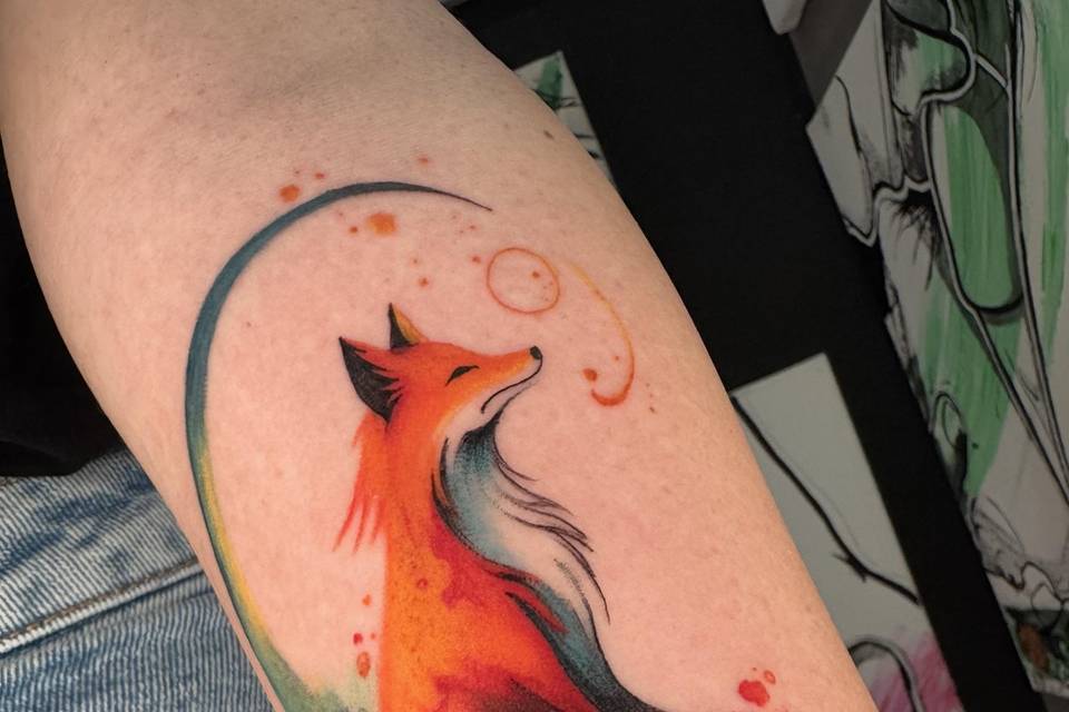 Milotattoo