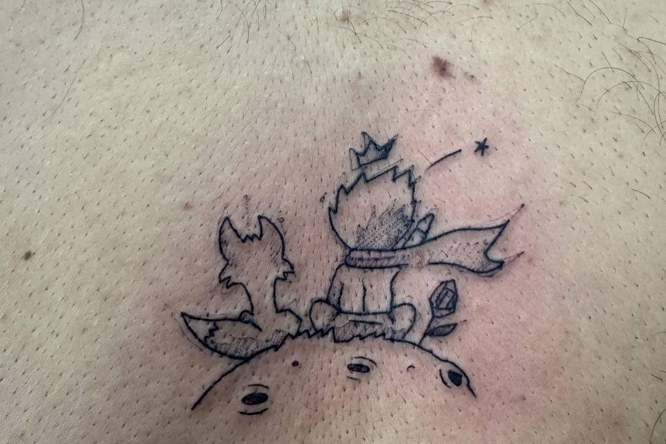Piccolo principe