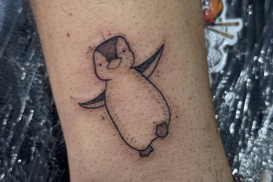 Pinguino