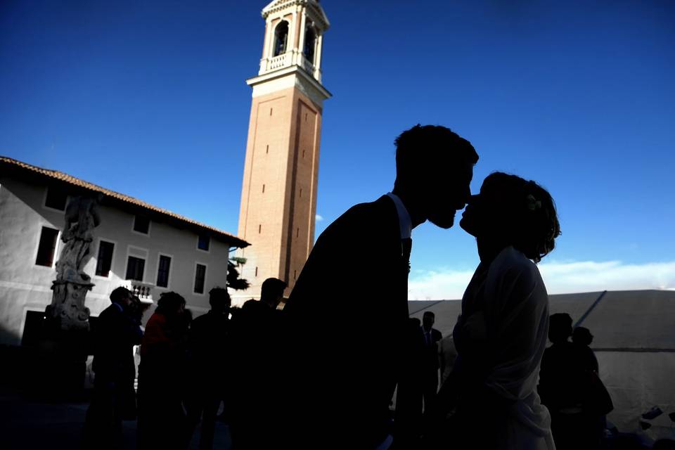 Matrimonio a Vicenza