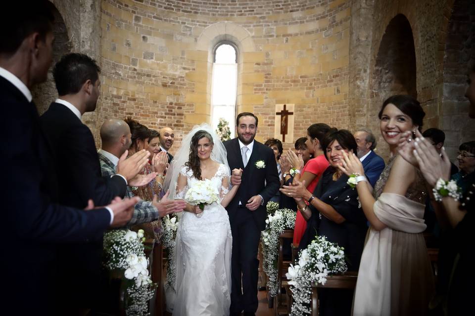 Foto matrimonio a Cittadella