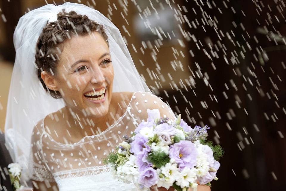 Foto matrimonio a Padova